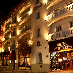 Hotel Pyrenees ***