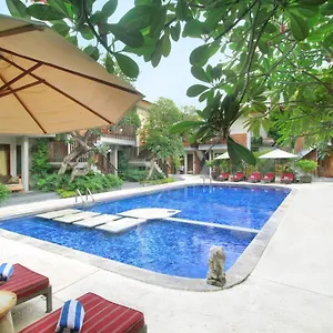 Rama Garden Bali Отель