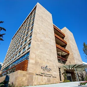 Hotel Gorrion Estambul