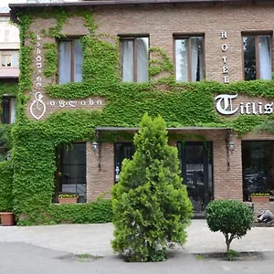 Hotel Tiflis Hotel