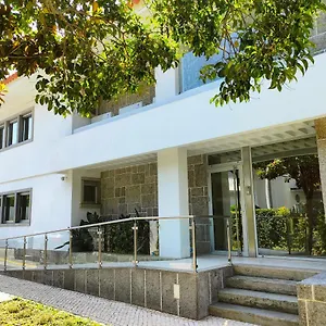  Alojamento de Acomodação e Pequeno-almoço Embaixada Da Portugal