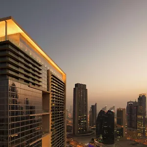 ***** Hotel Waldorf Astoria International Financial Centre Emirados Árabes Unidos