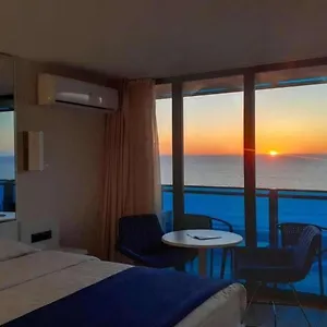 Apartment In Orbi Batumi