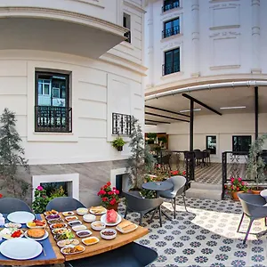 **** Hotel Imagine - Sultanahmet Turquia