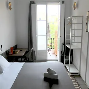 호스텔 파브리찌오 쁘띠