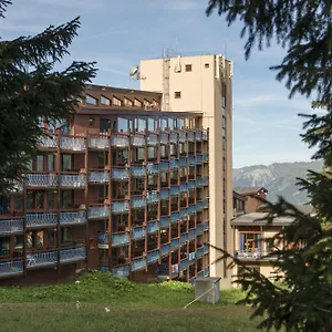Aparthotel Pierre & Le Belmont Les Arcs (Savoie)
