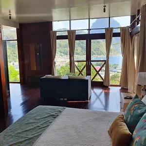 Hotel Fig & Soufriere