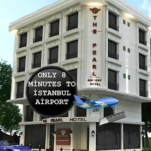 *** Hotel The Pearl Airport Turquia