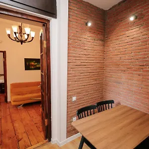 Rezis Sweet Apartment