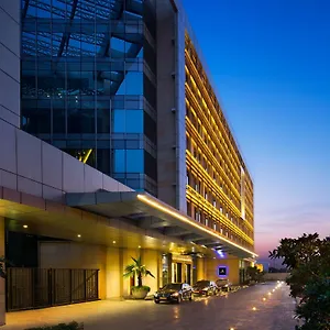 Jw Marriott Aerocity Отель