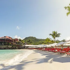 Hotel Eden Rock - St Barths *****