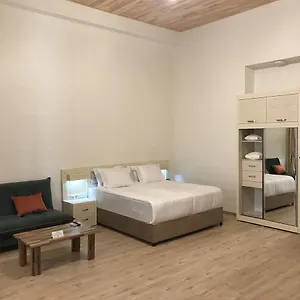 Full Comfort на агмашенебели Тбилиси