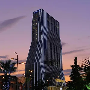 Radisson Blu Отель