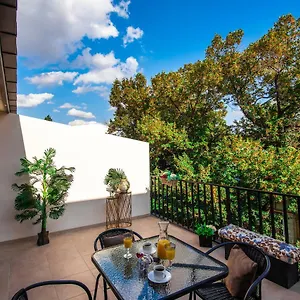 Margi Hotel