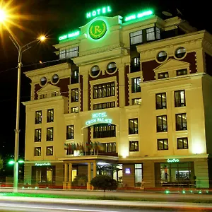 Cron Palace Kosher טביליסי