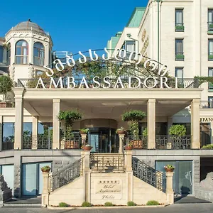 Ambassadori Hotel