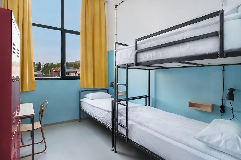 Fabrika Hostel & Suites Tbilisi 2*,  Georgien