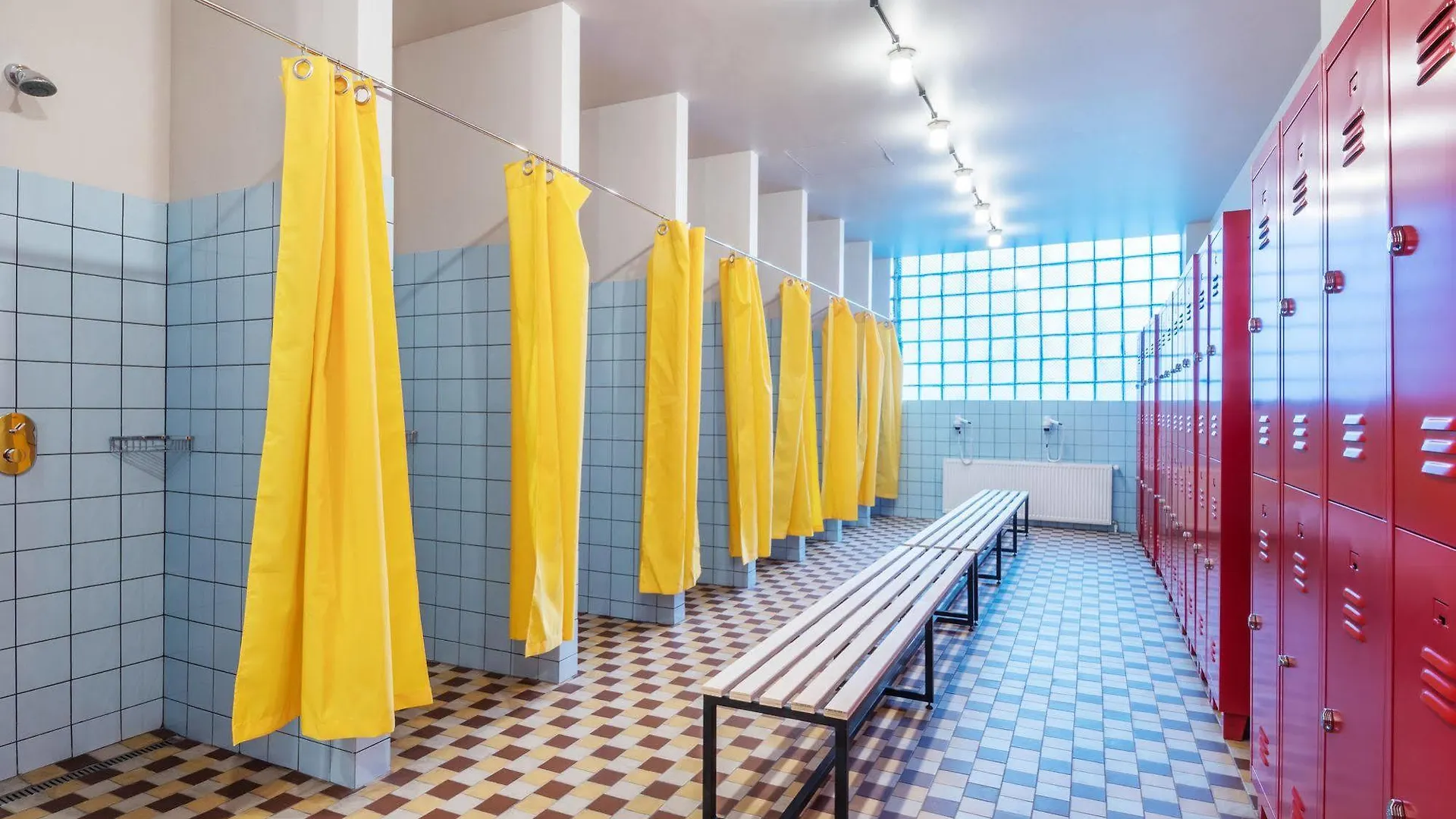 ** Hotel Fabrika Hostel & Suites Georgia
