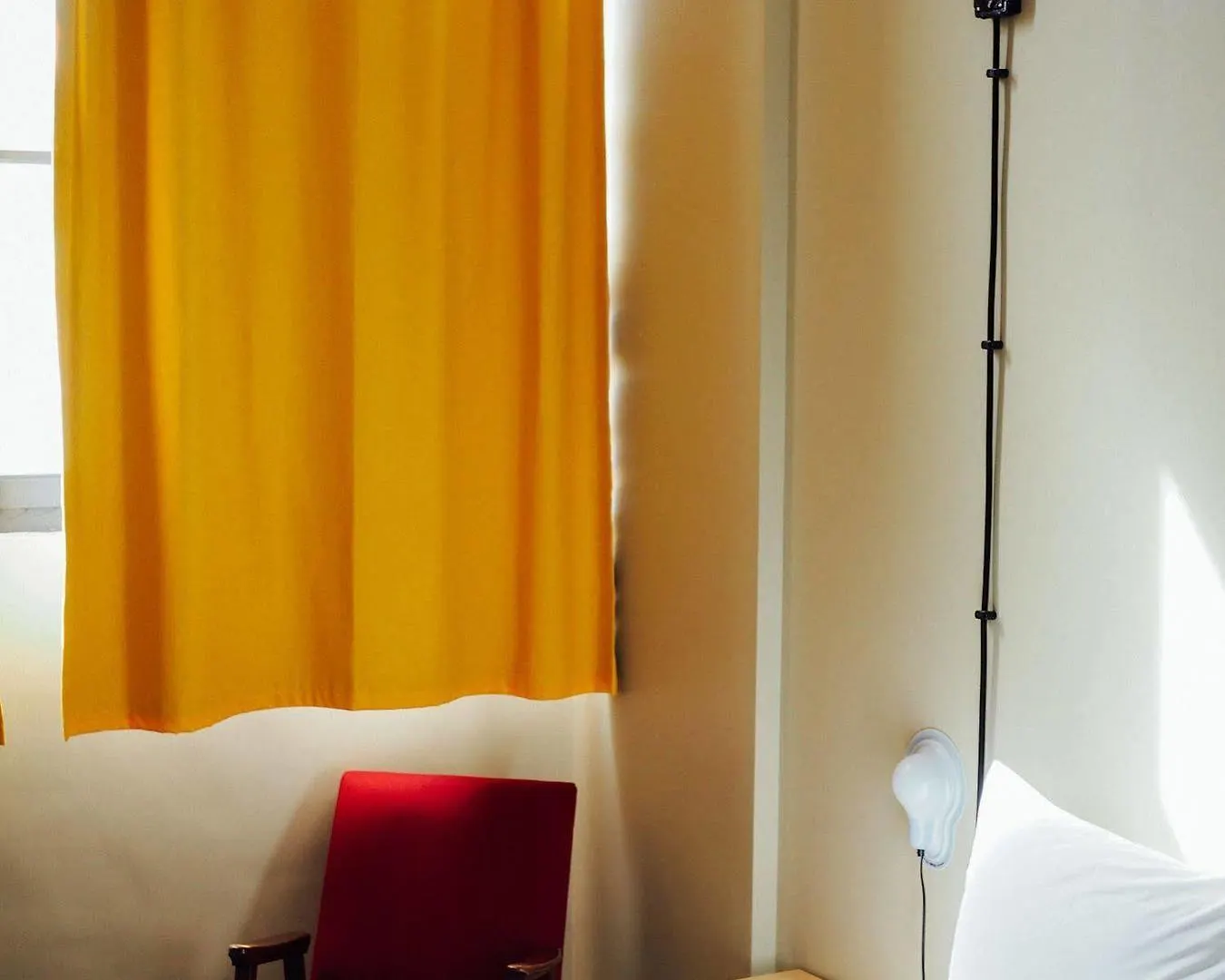 טביליסי Fabrika Hostel & Suites גאורגיה