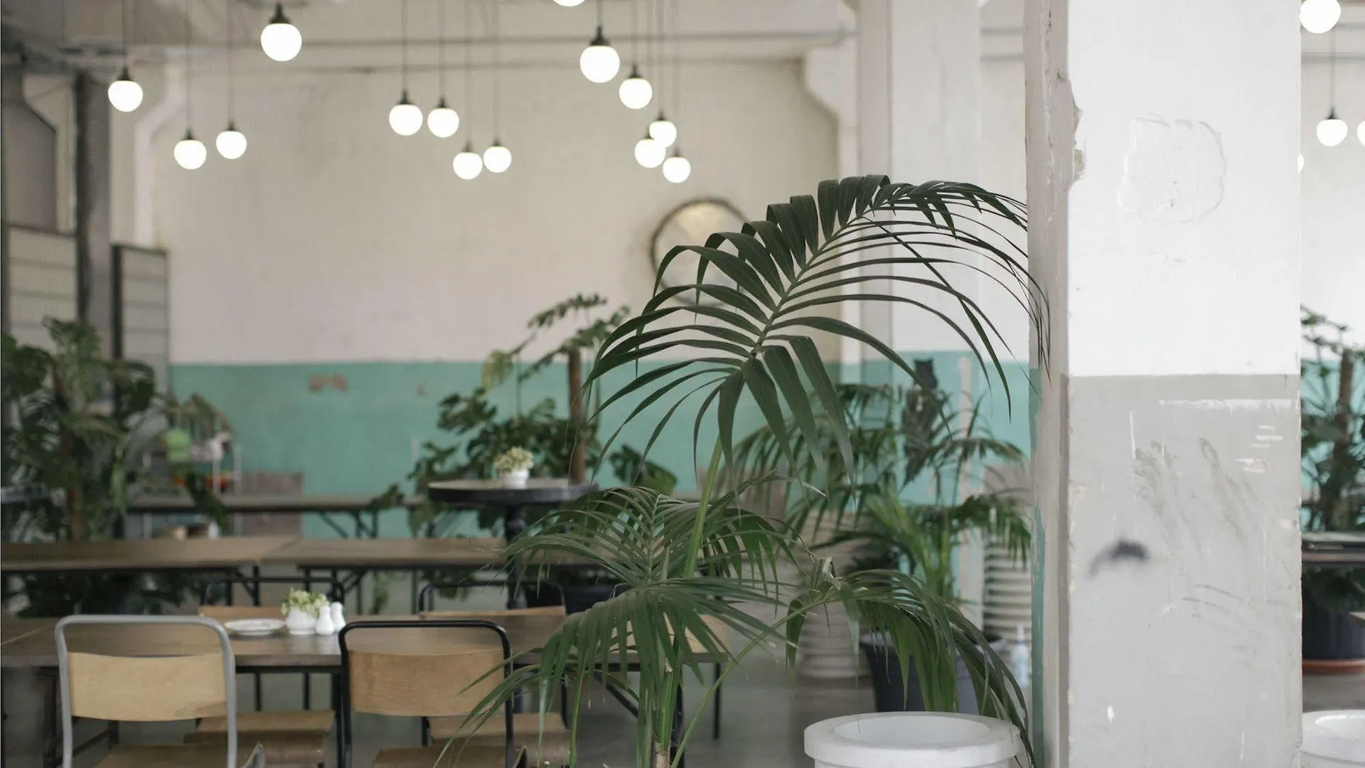 Fabrika Hostel & Suites Tbilisi