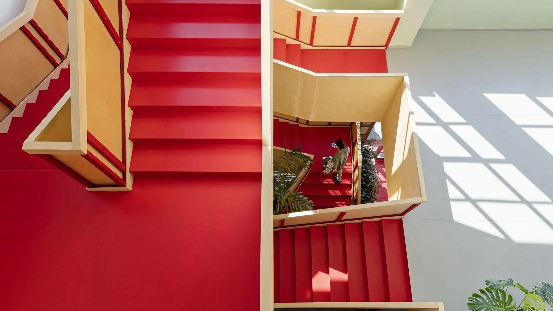 Fabrika Hostel & Suites Tbilisi Hotel